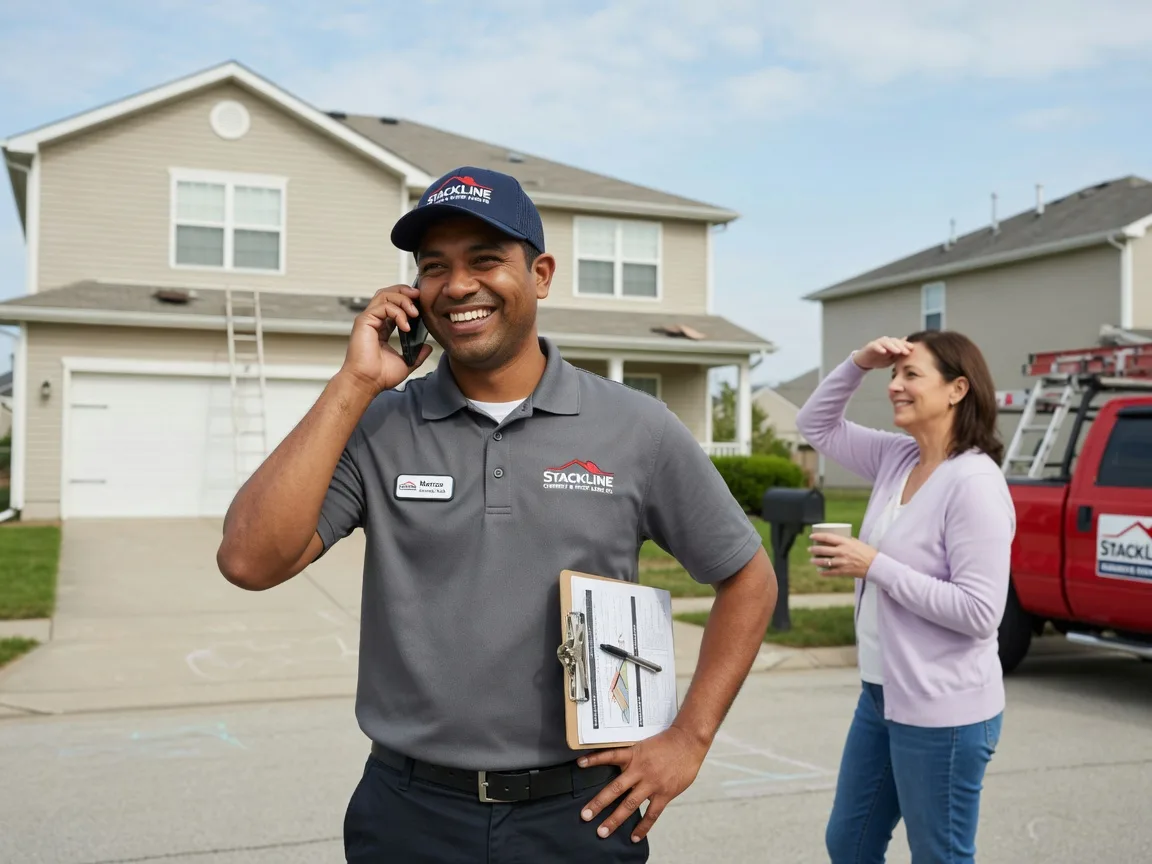 Chimney flashing repair Hudson, IN FAQs